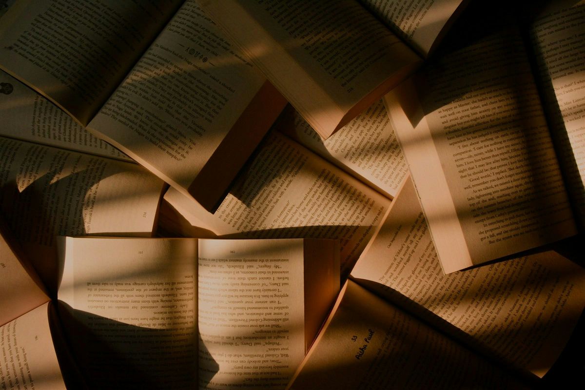 Deciding to Publish Traditional, Self-Pub, or Hybrid