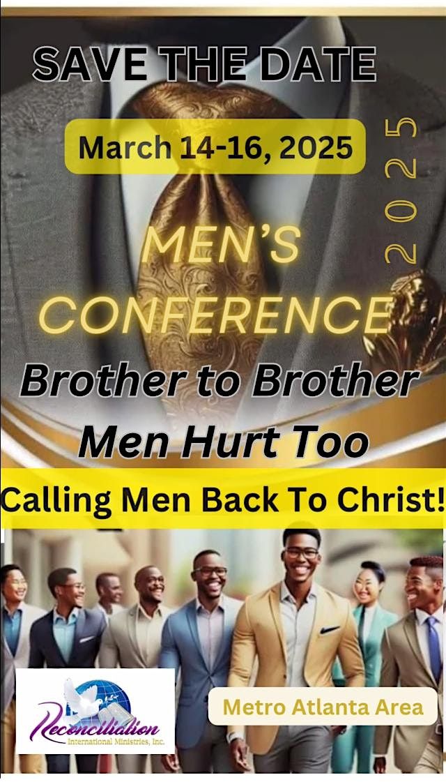 RIM Men\u2019s Conference