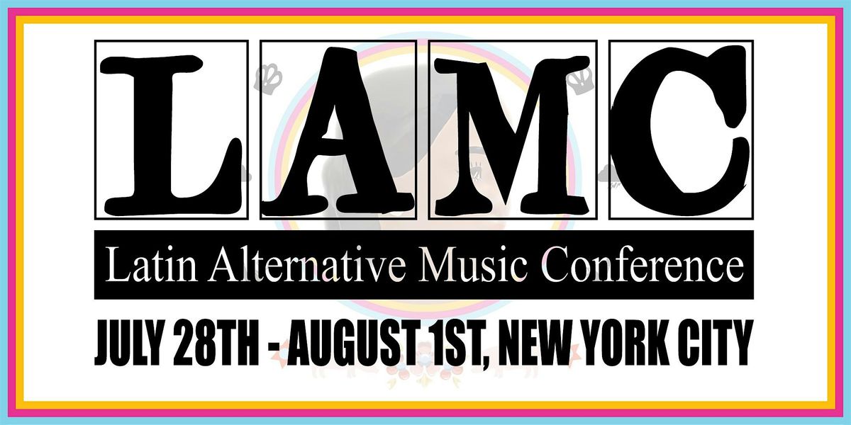 LAMC 2026
