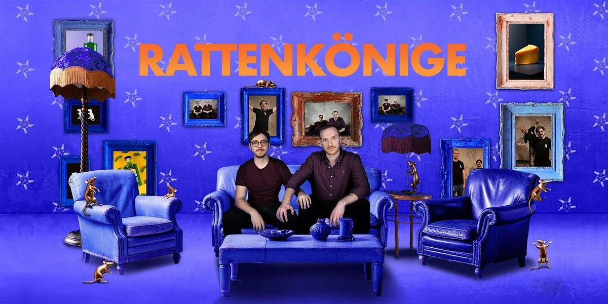 Rattenk\u00f6nige Live