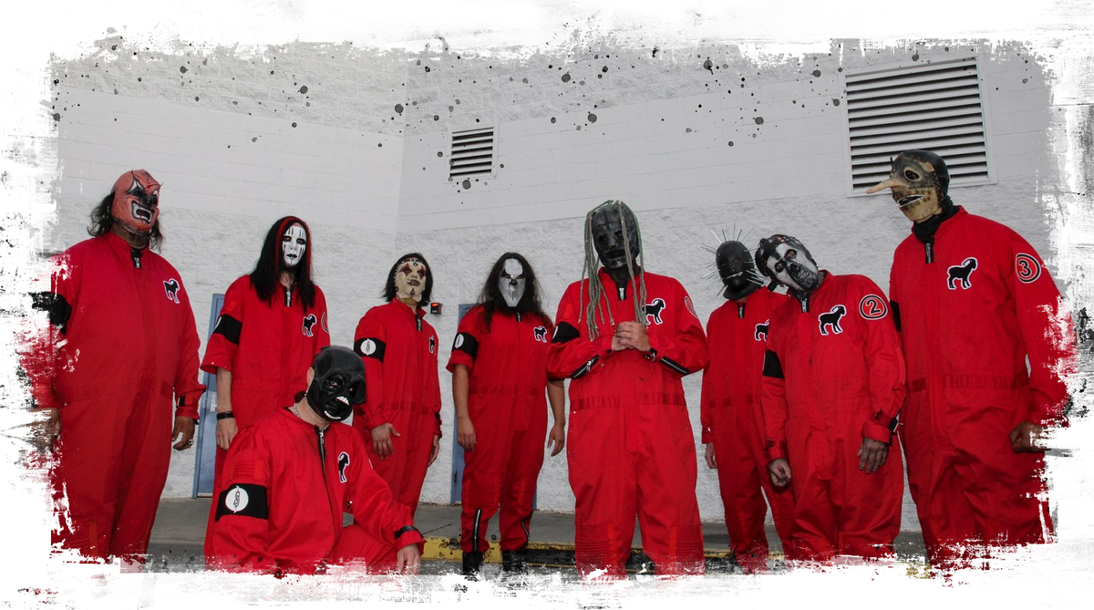 Sic - A Tribute To Slipknot