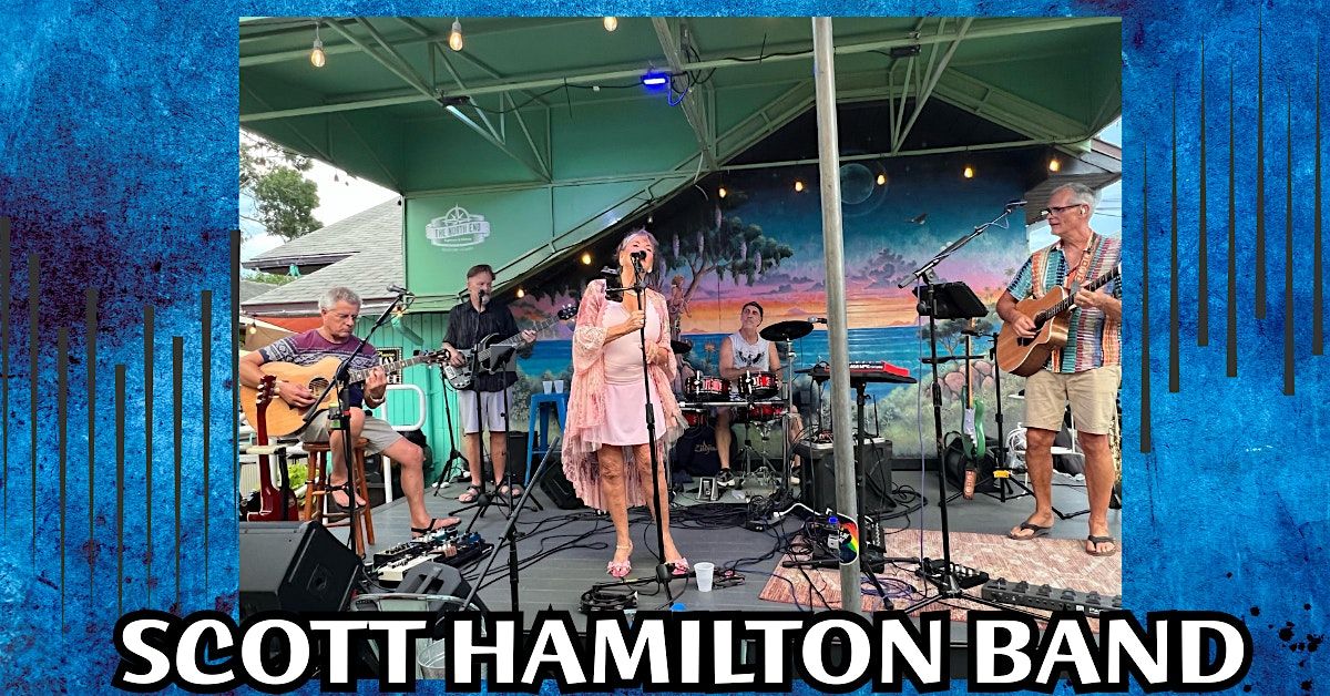 Scott Hamilton Band