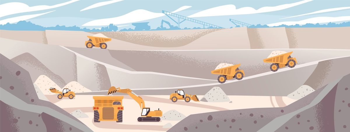 Sydney Welcomes Canadian Mining Delegation to IMARC