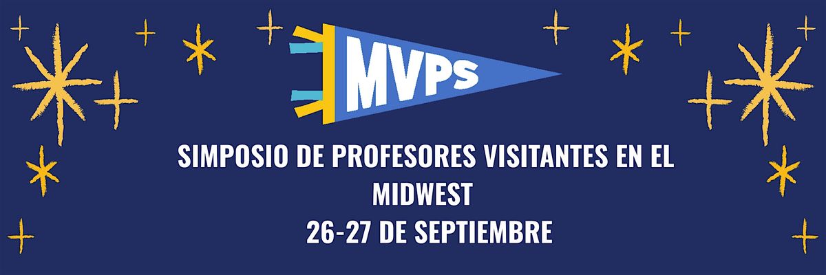 SIMPOSIO DE PROFESORES VISITANTES EN EL MIDWEST