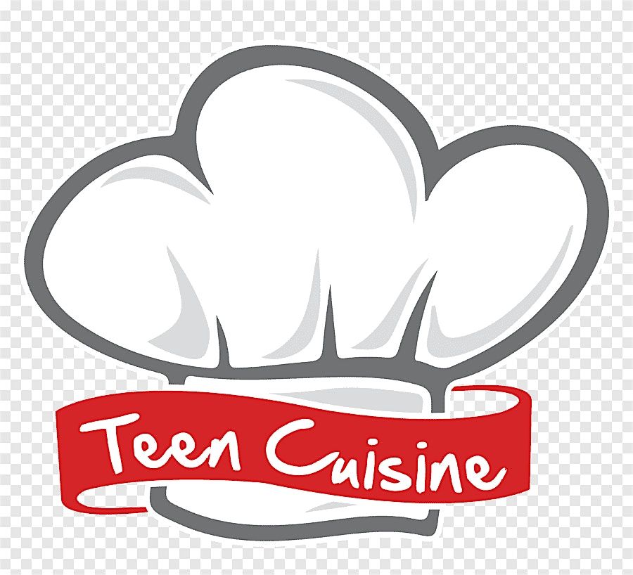 Cooking for Teens