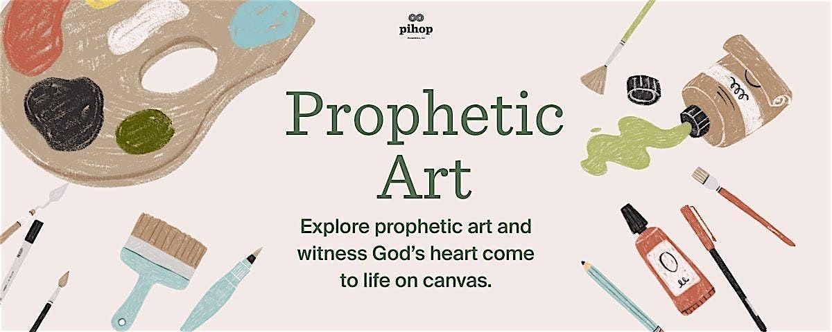 Prophetic Art