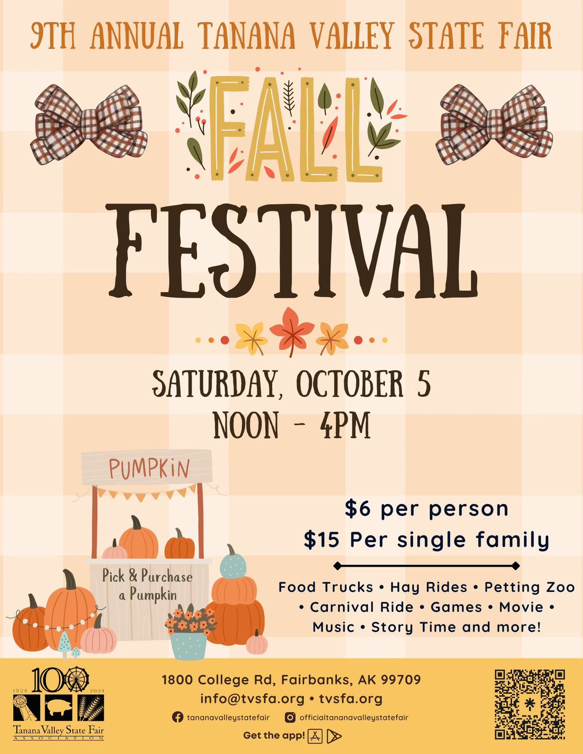 Fall Festival