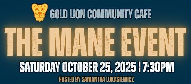 The Mane Event