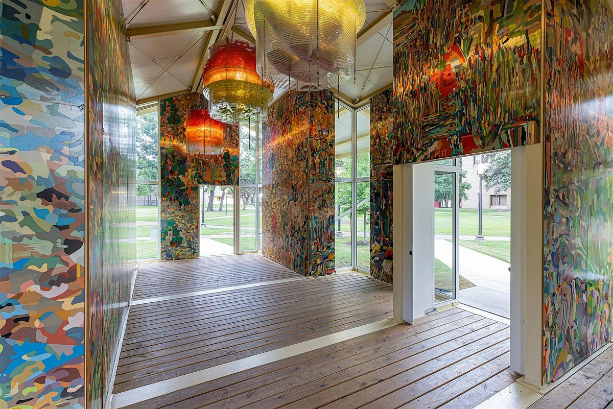 Wellness @ Folly: Crystal Yoga Aerial Experience