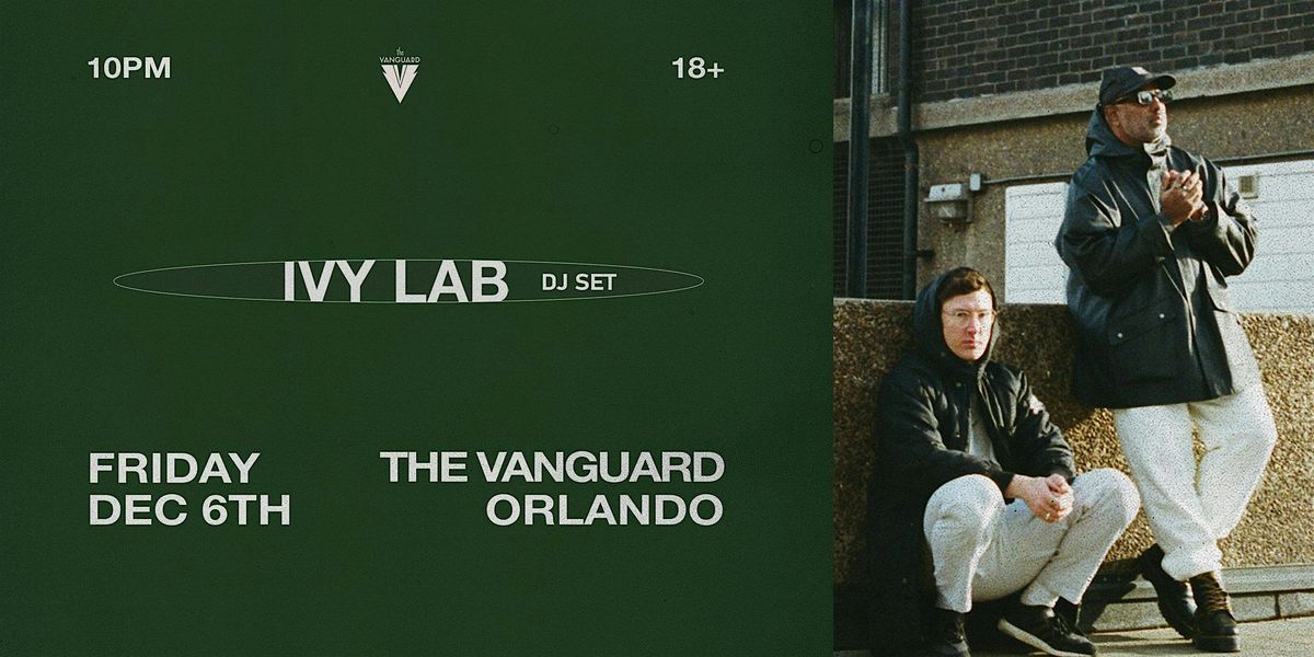 Ivy Lab