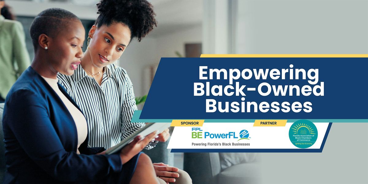 Empowering Black Entrepreneurs: Success in Contracts, Financing & Growth