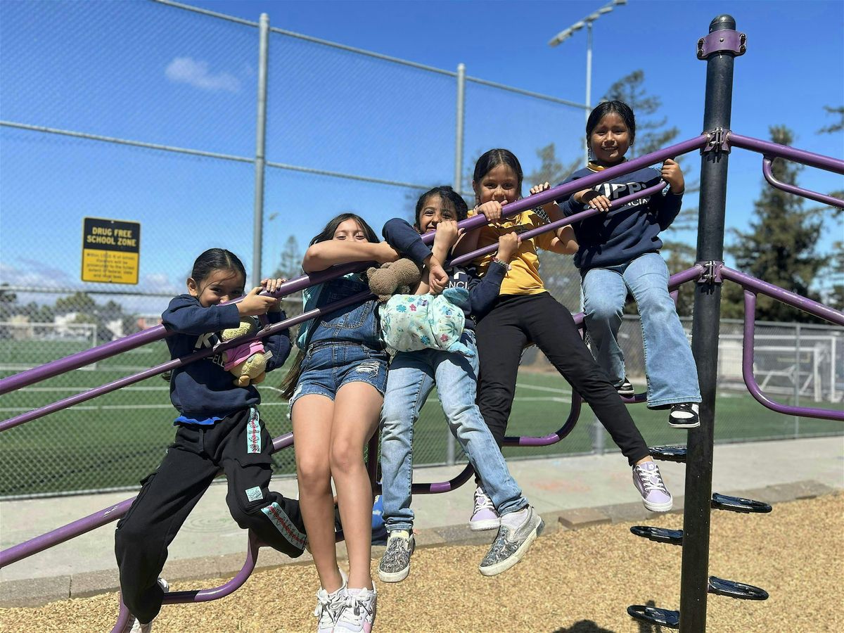 KIPP Excelencia School Tours | Giras de la Escuela KIPP Excelencia