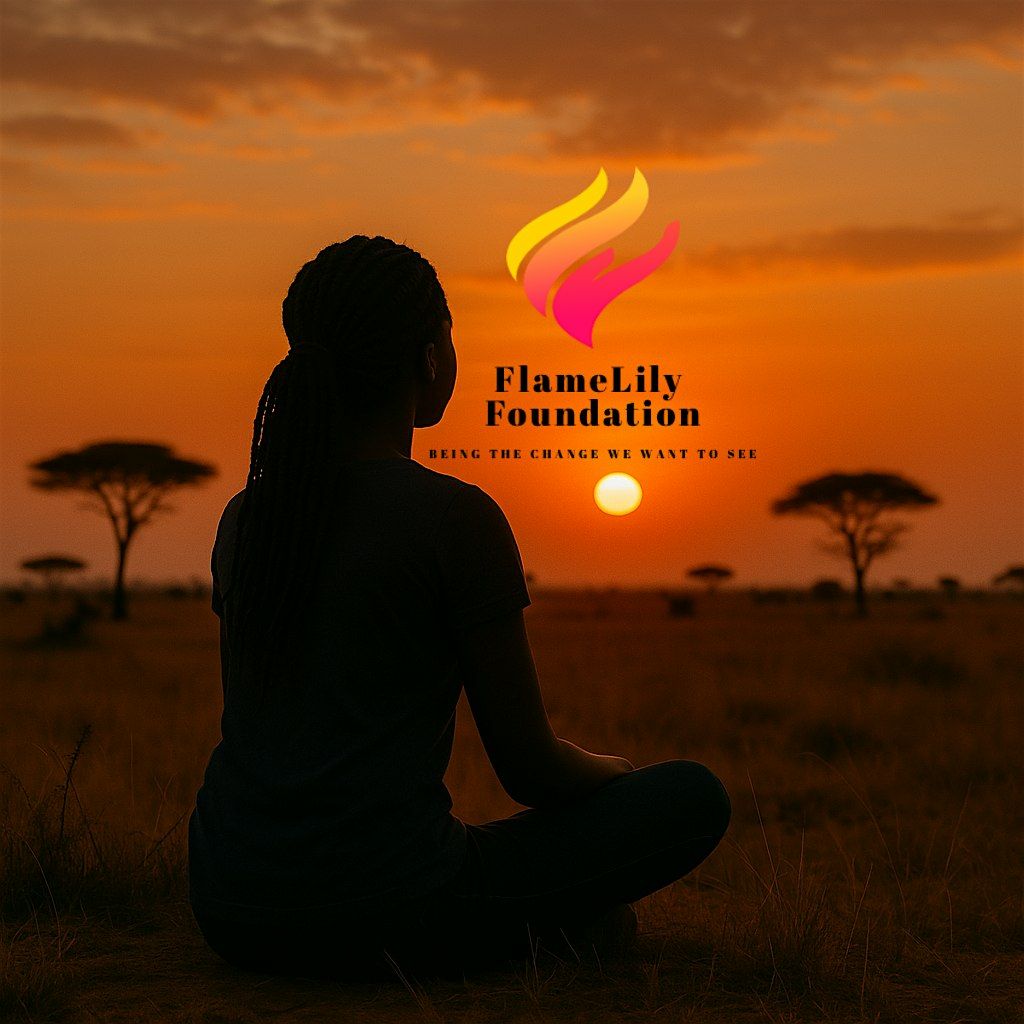 Film showcasing: Flamelily Foundation Annual Fundriaser.