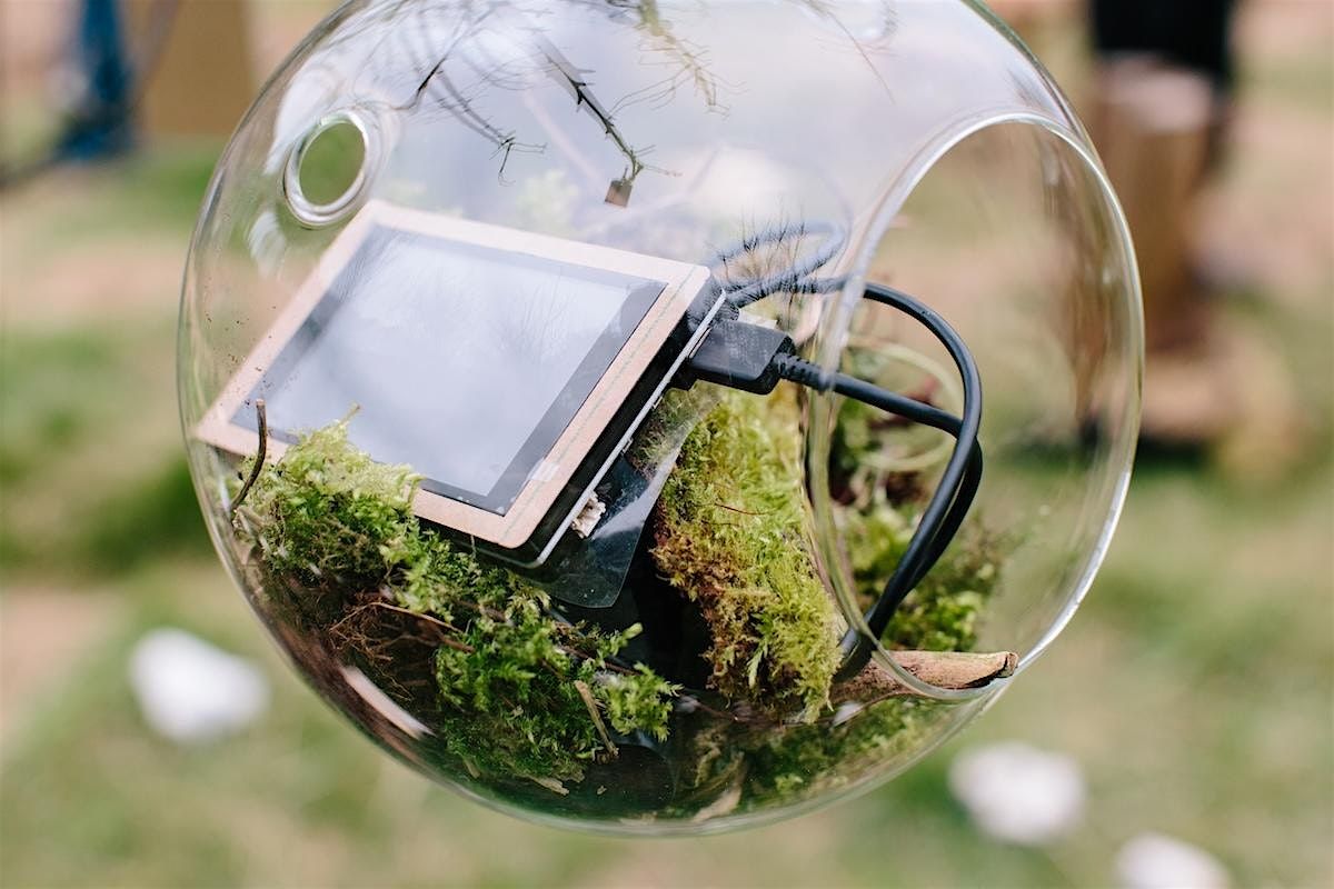 Nature Listening Workshop