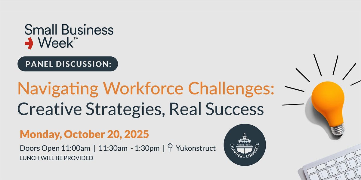 Navigating Workforce Challenges