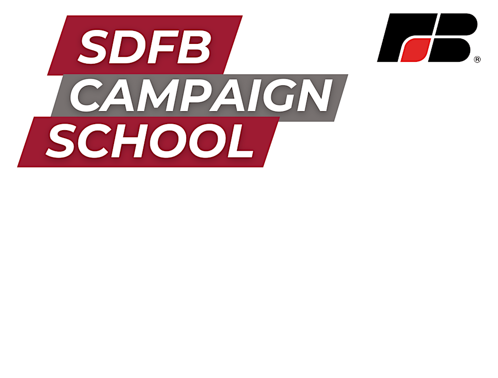SD Farm Bureau Campaign Management Training