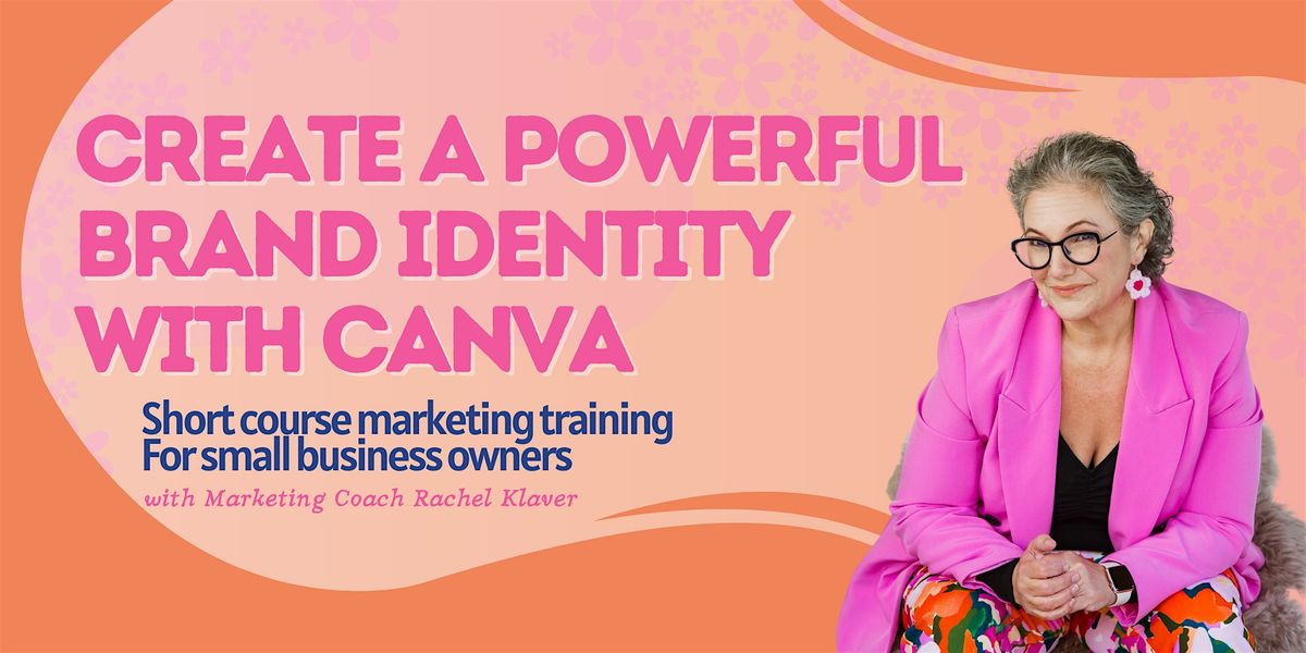 Create a Powerful Brand Identity with Canva