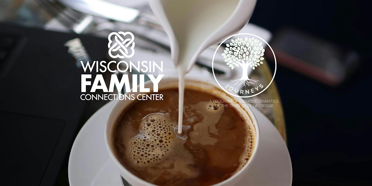 Parent\/Caregiver Coffee Meet up at The Steaming Cup: Waukesha