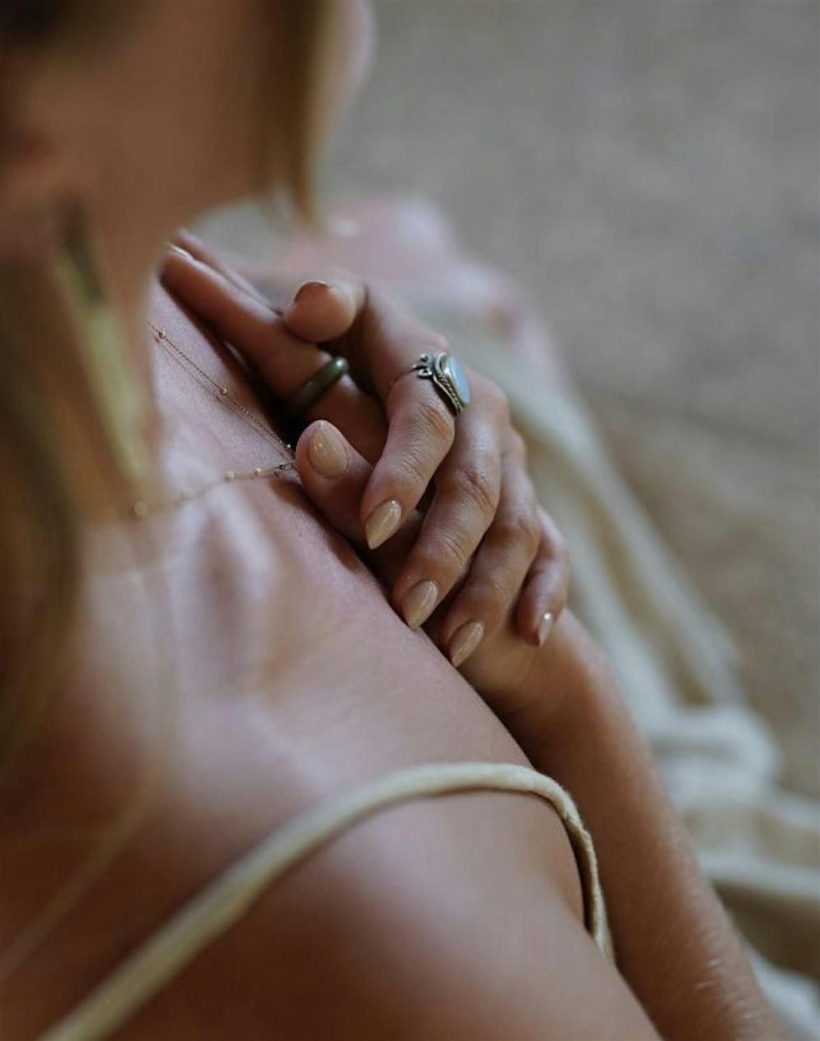 Breathwork & Sound Healing