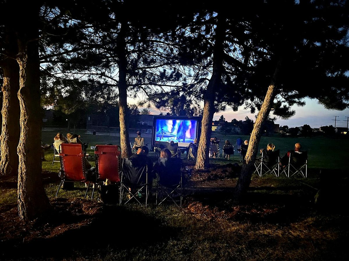 Praise &  Worship Night at Central Park, Highlands Ranch