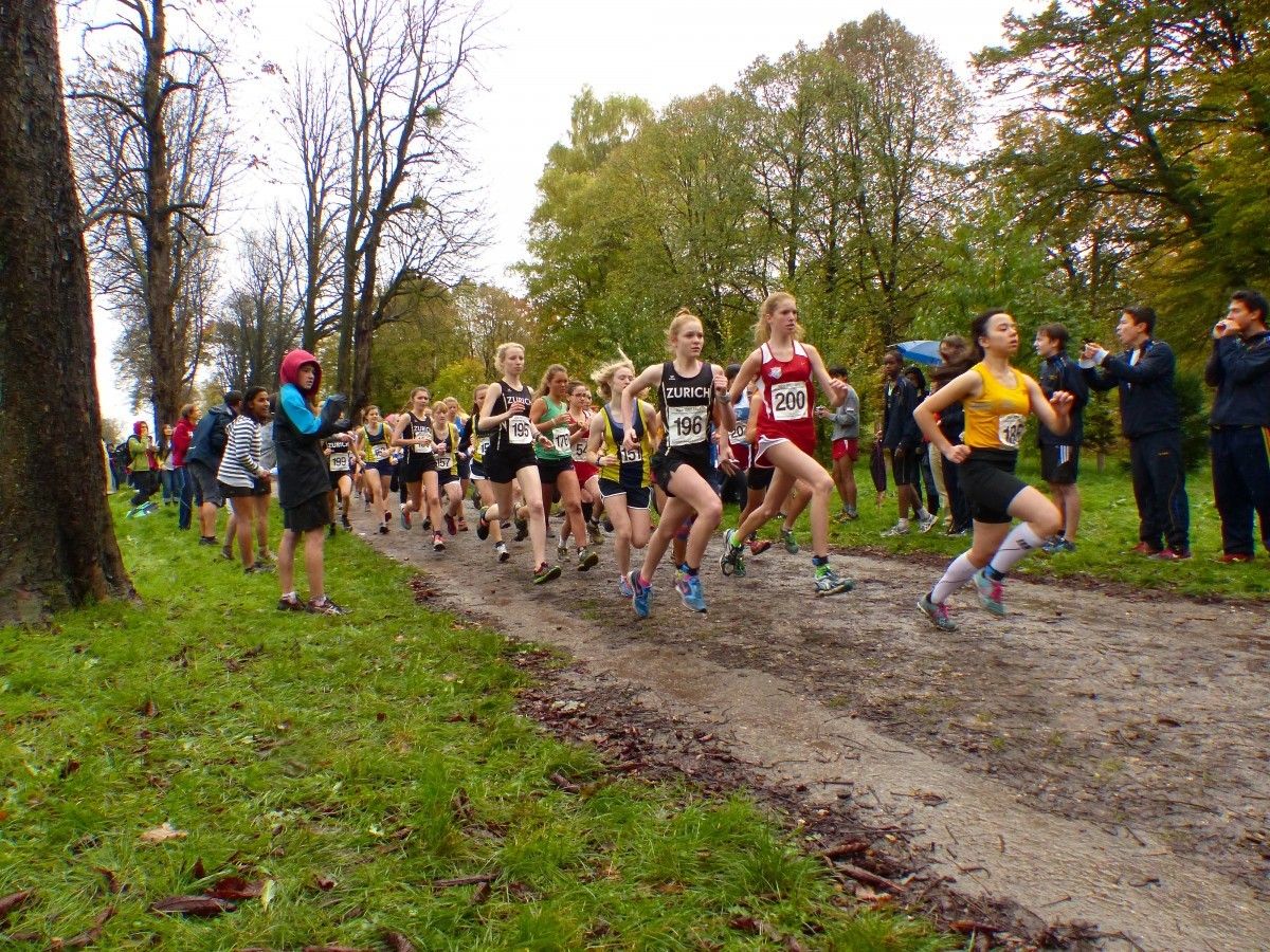 Texas Youth Trail Championships