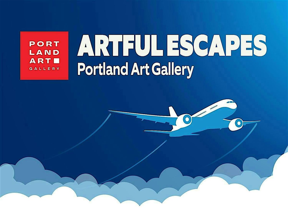 Artful Escapes Part II: Islands that Might Surprise You