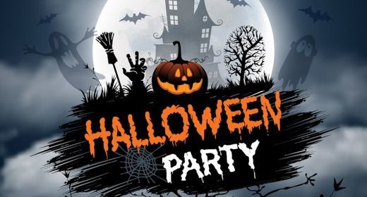 halloween party 2021 balkon restaurant bar istanbul 28 october 2021