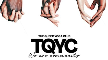 The Queer Yoga Club 9\/27