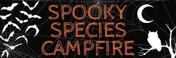 Spooky Species Campfire