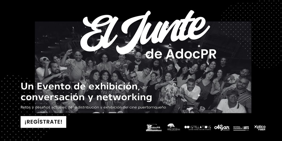 El Junte de AdocPR