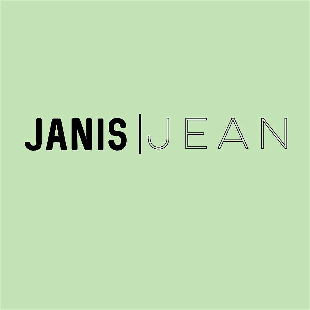 JANIS JEAN HEALTH & WELLNESS EVENT