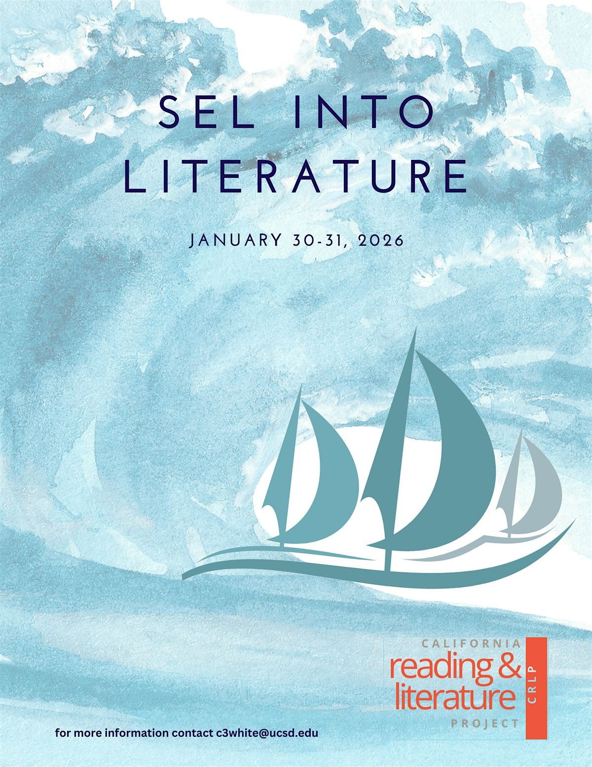 SEL into Literature with CRLP Social Emotional Learning Through Literature
