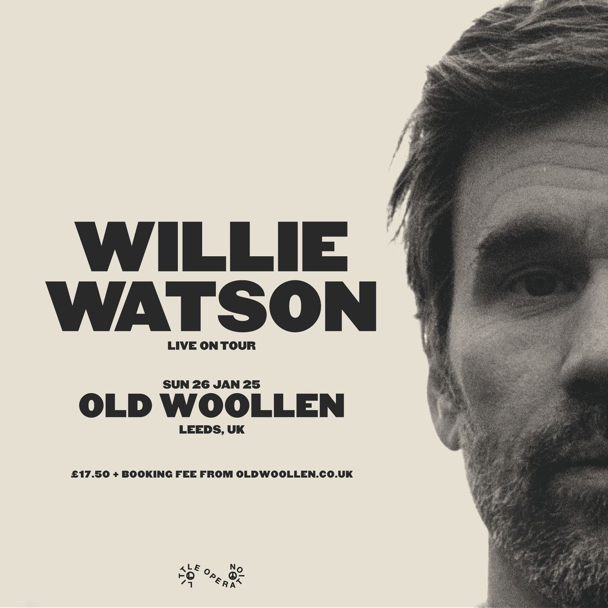 Willie Watson - LEEDS