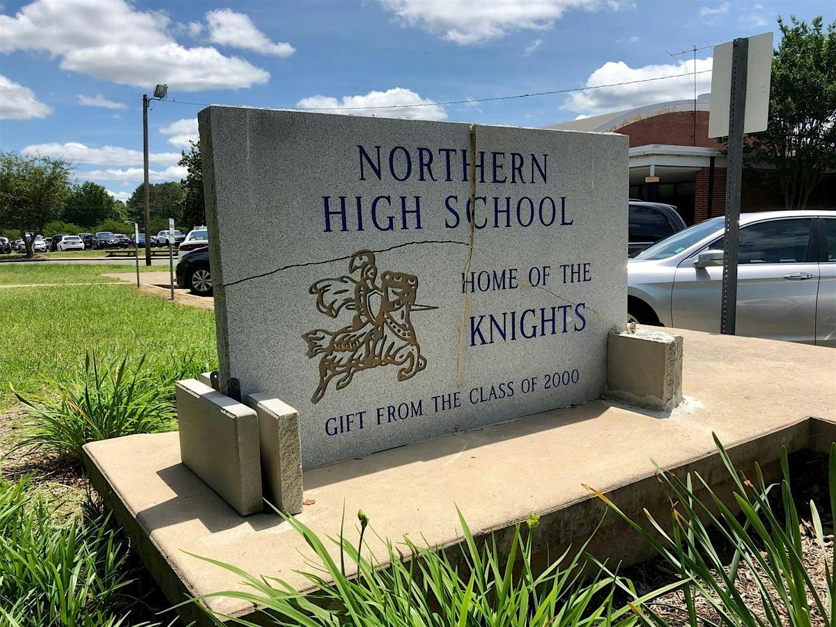 NHS Class of 1985 - 40th Class Reunion