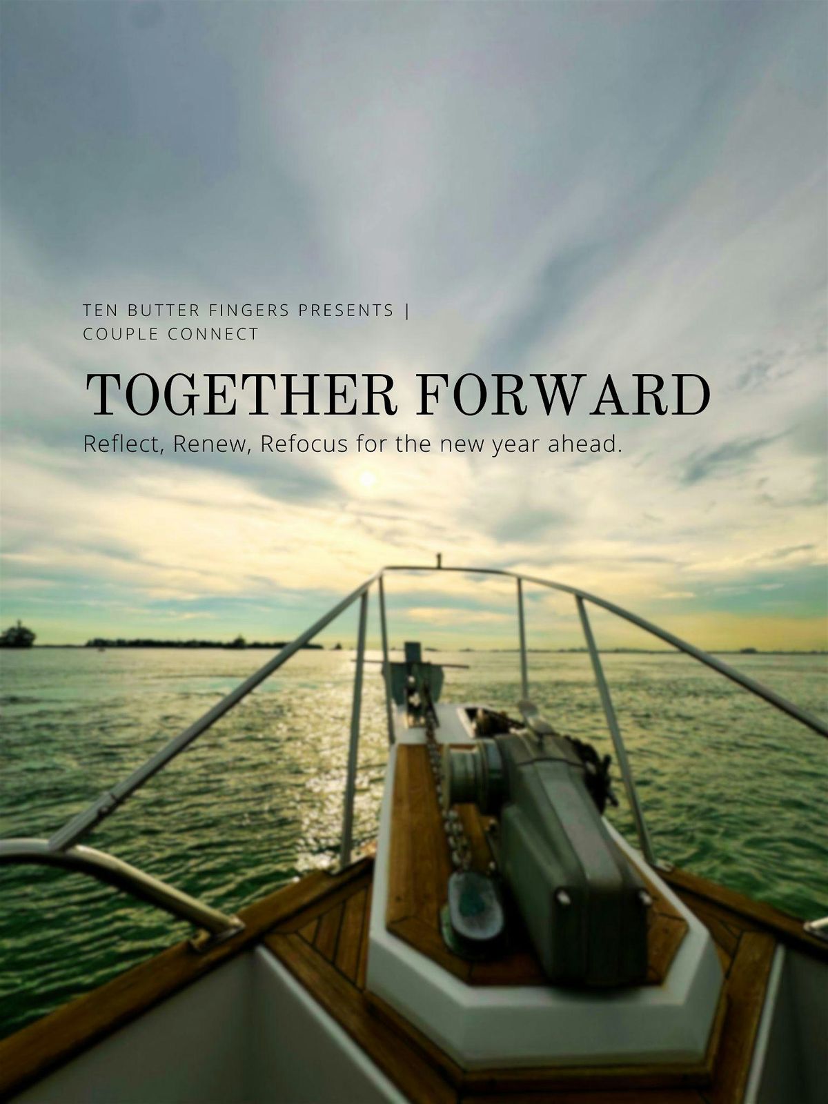 Couple Connect: Together Forward 2025