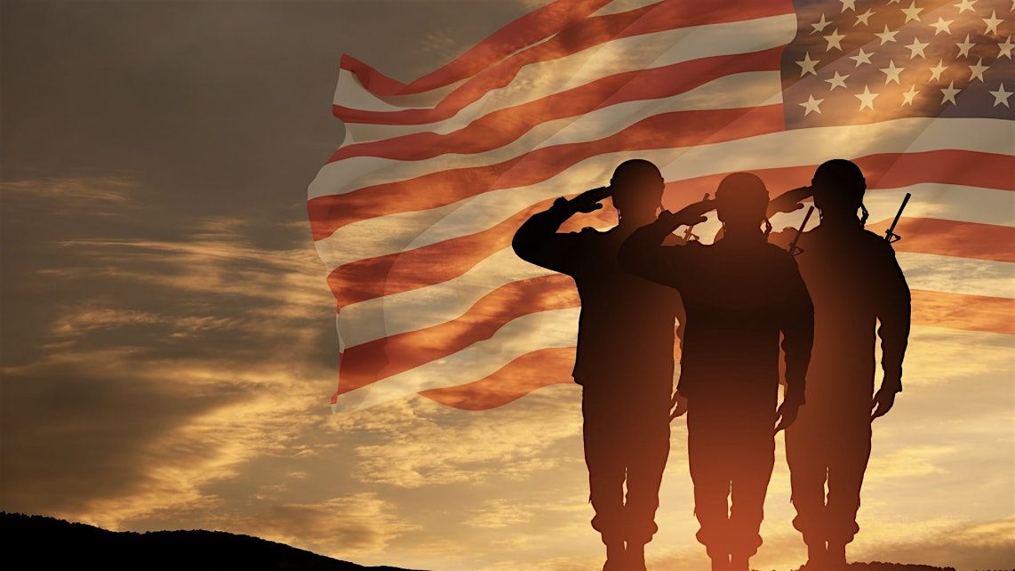 SOAP Veterans Panel on Thursday November 20 at 10:00am,  a week early!