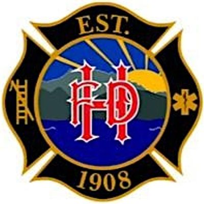 Hemet Fire Department