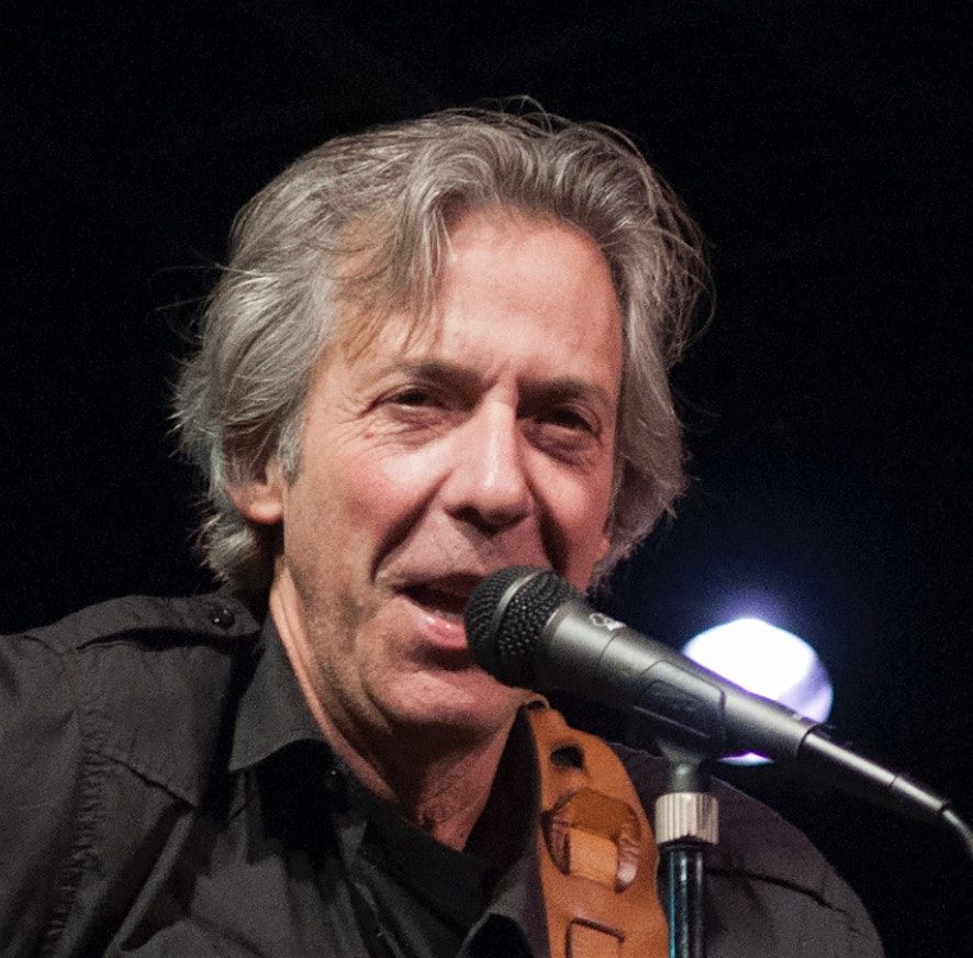 Comedy Night with Richard Stockton and his hilarious friends