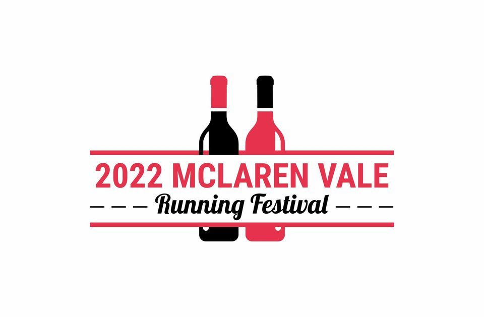 McLaren Vale Running Festival 2022