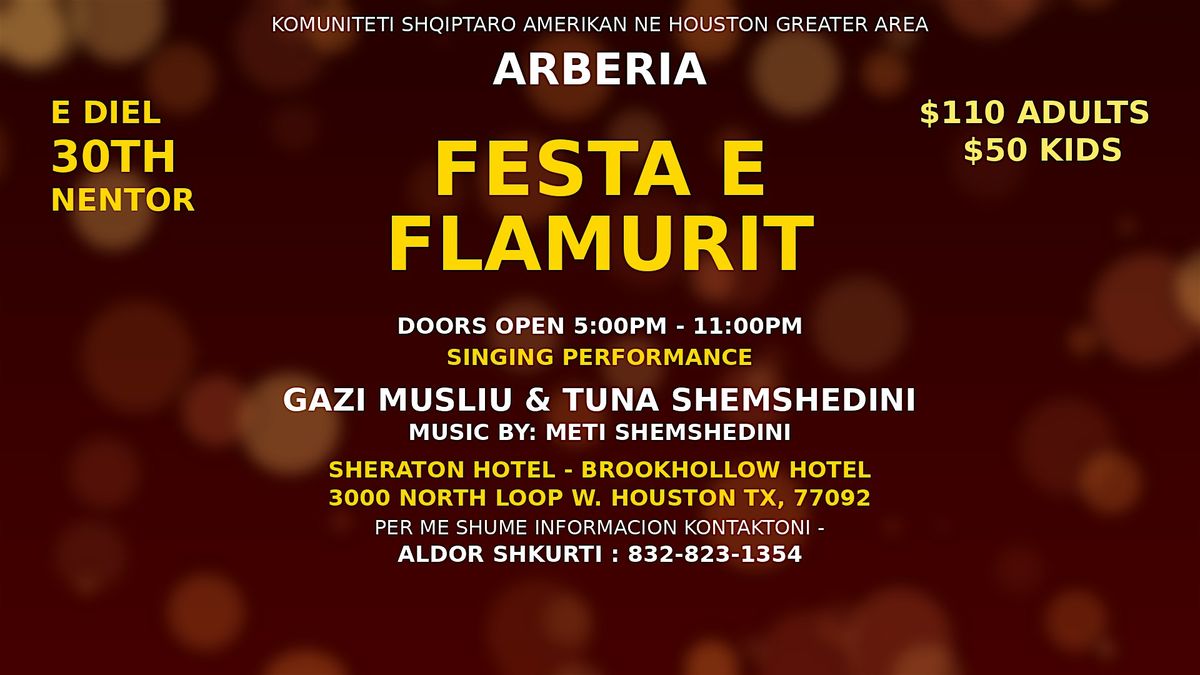 113 Vjetori i Pavar\u00ebsis\u00eb s\u00eb Shqip\u00ebris\u00eb