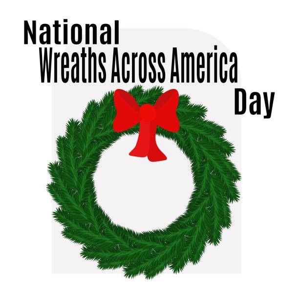 Wreaths Across America 