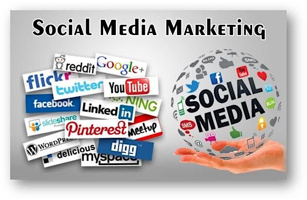 Chicago IL - Social Media & Digital  Marketing Business  Conference