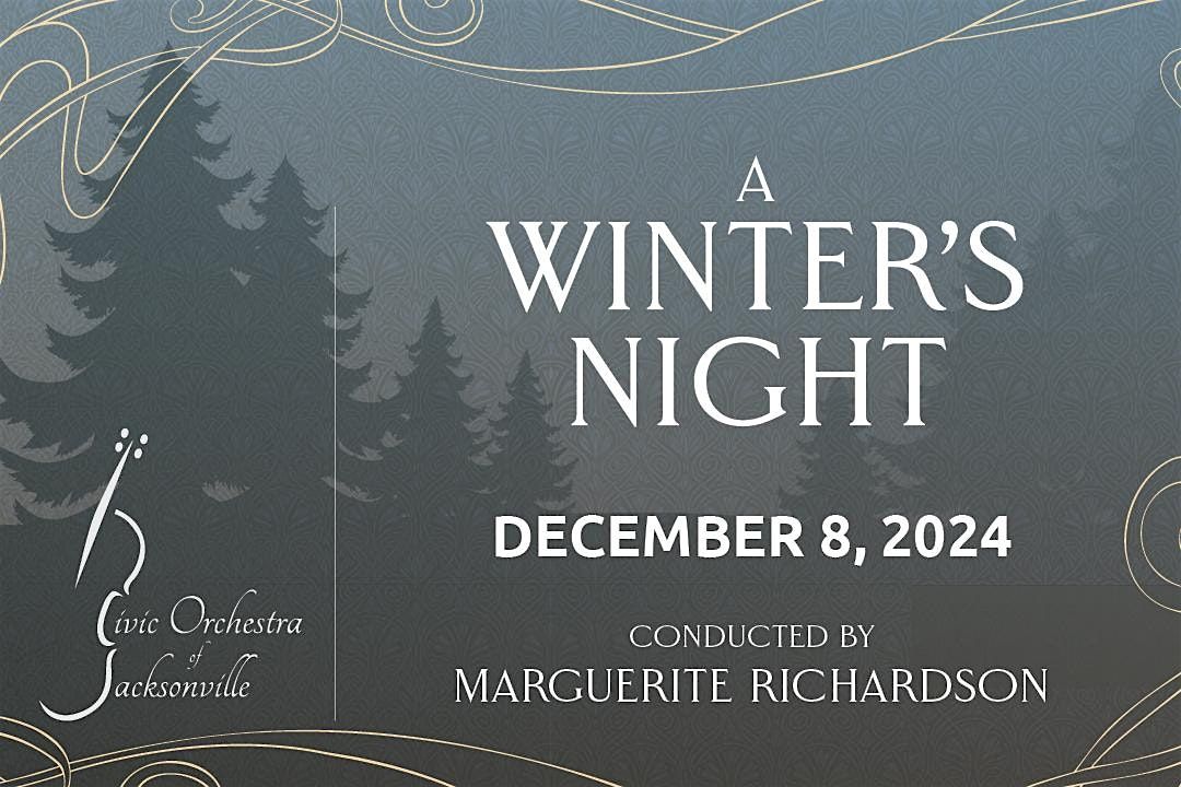 A Winter\u2019s Night