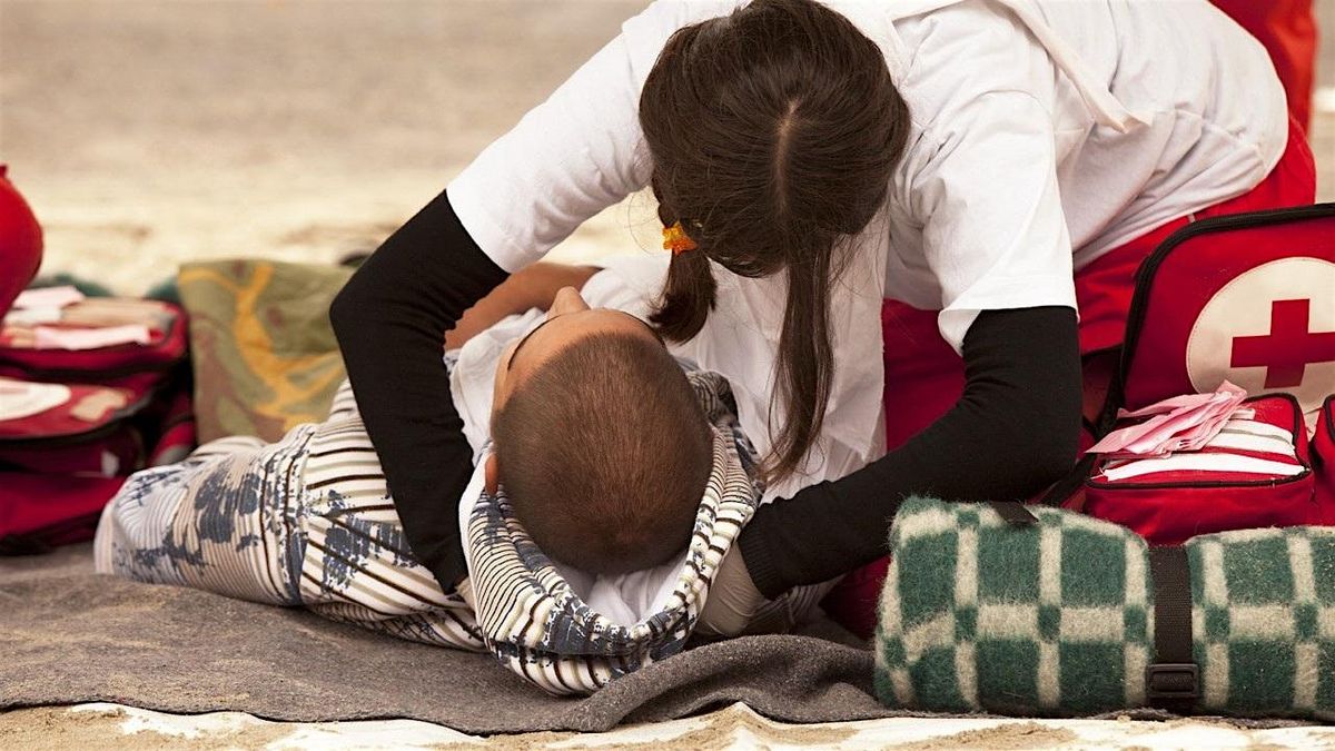 Family \u2013 First Responders: The Essential Training for Every Household