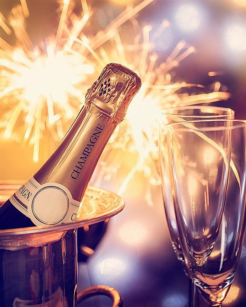 Roaring into 2026: A 1920s-Inspired New Year\u2019s Eve Gala at Four Seasons