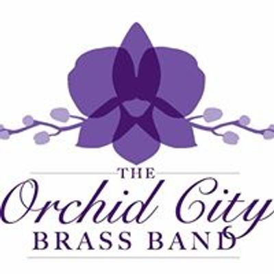 Orchid City Brass