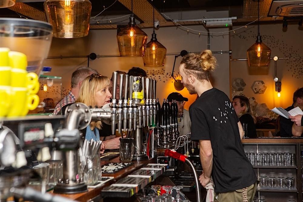 Harrogate Social at Starling Harrogate