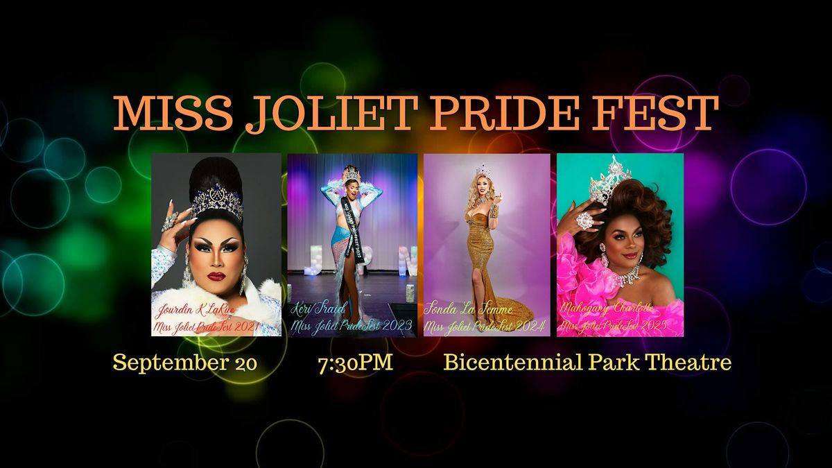 Joliet PrideFest AFTER DARK