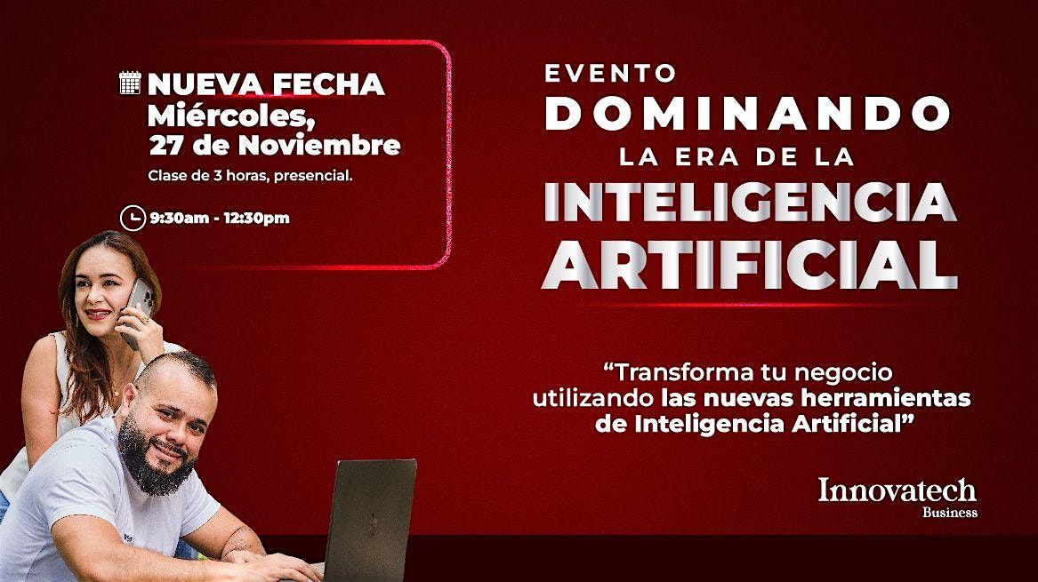 Inteligencia Artificial Aplicada a Negocios