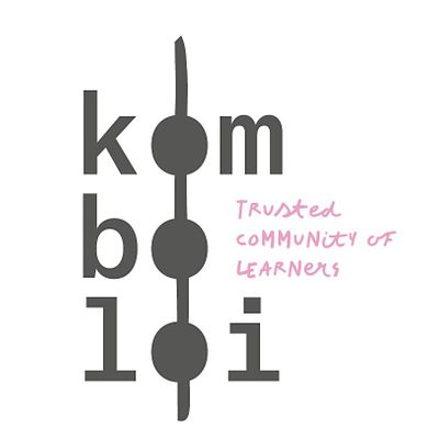 Komboloi, Trusted Community for Learners